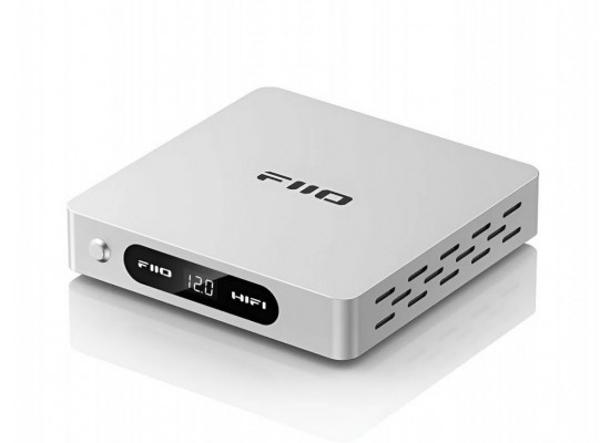 ЦАП-усилитель для наушников DARKSIDE PRO